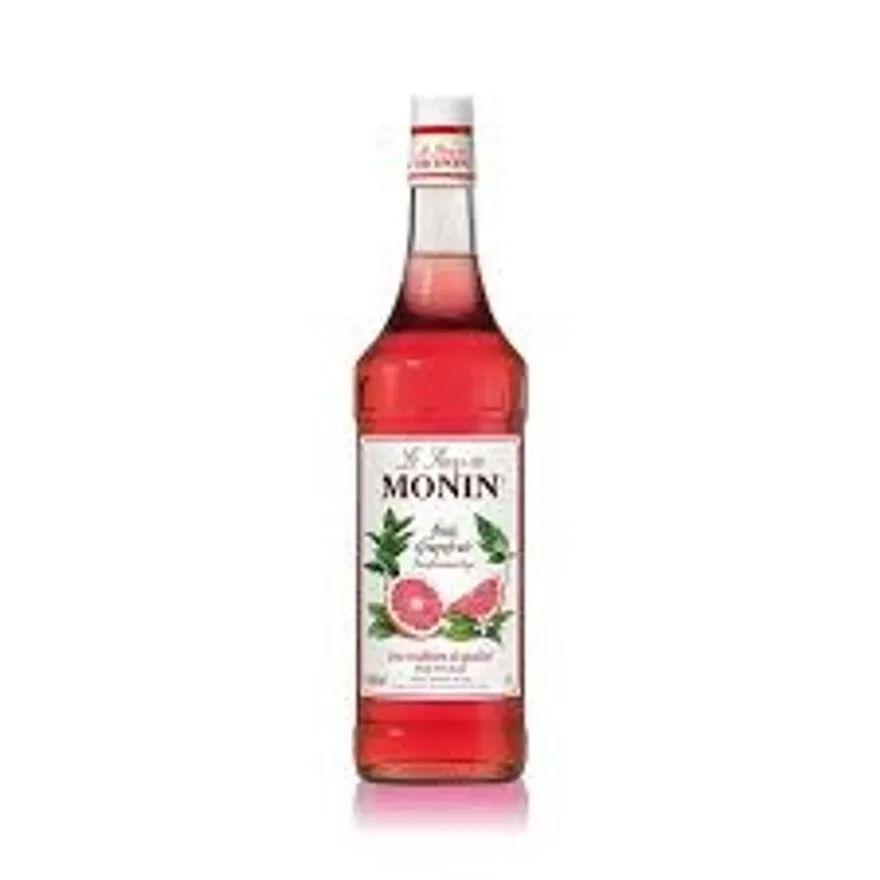 모닌 자몽시럽(실온 1L) 이미지