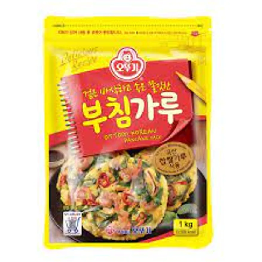 오뚜기 부침가루(1kg) 이미지