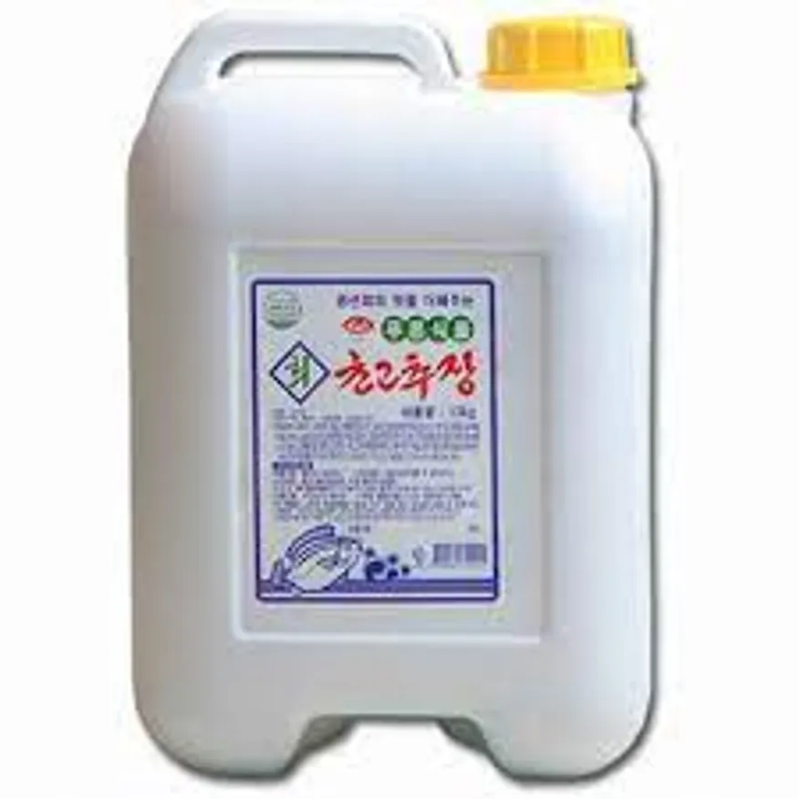 푸른 초고추장(실온 13Kg/EA) 이미지