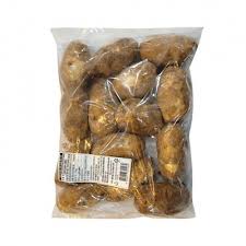 심플로트 냉동감자(냉동 통_170g*13개입 2.26Kg) 이미지