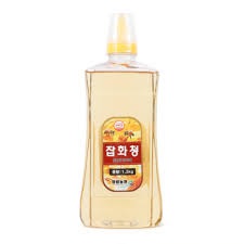 청림 잡화청(실온 1.2Kg) 이미지