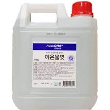프레시원 이온물엿(실온 8Kg/EA) 이미지
