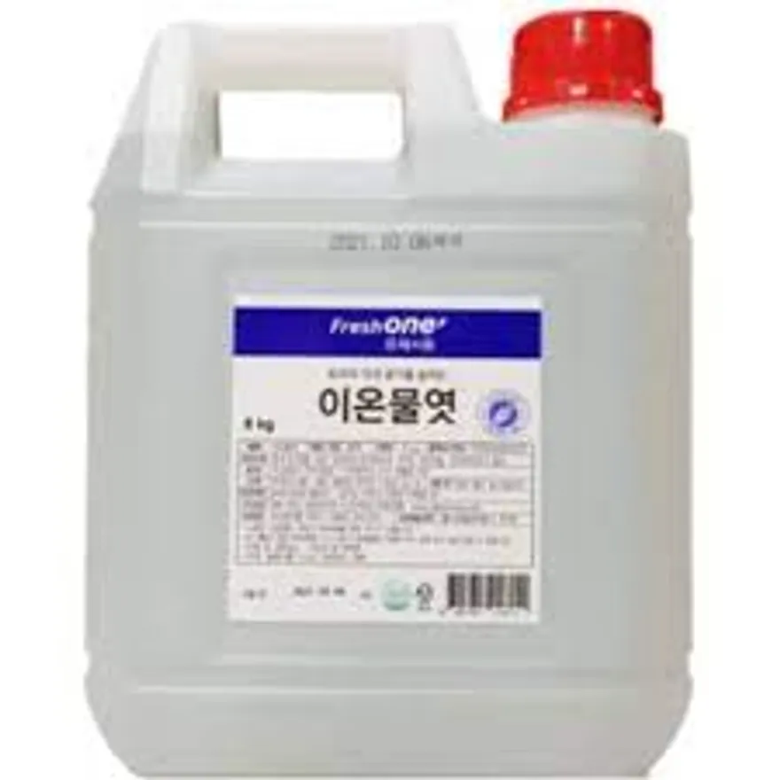 프레시원 이온물엿(실온 8Kg/EA) 이미지