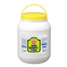 오뚜기 사우전드아일랜드드레싱(실온 3.2Kg) 이미지