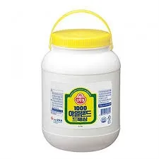 오뚜기 사우전드아일랜드드레싱(실온 3.2Kg) 이미지