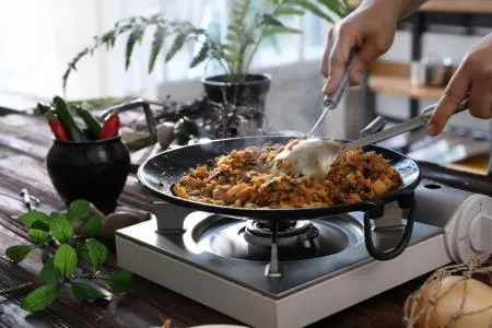 [두리반김치 묵은지 주니어 10kg] 2~3개월 숙성, HACCP공장 제조 [식봄의 사장님들께 기획전을 해드립니당~~] 이미지