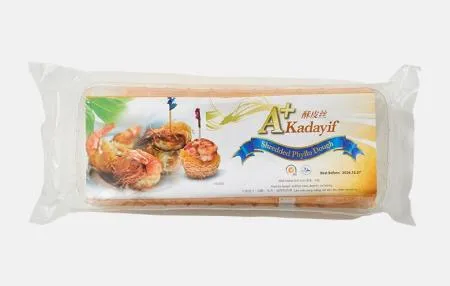 베트남 카다이프 (450g)
