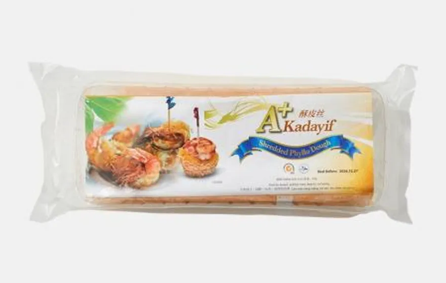 베트남 카다이프 (450g) 이미지