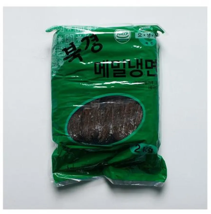 북경메밀냉면 이미지