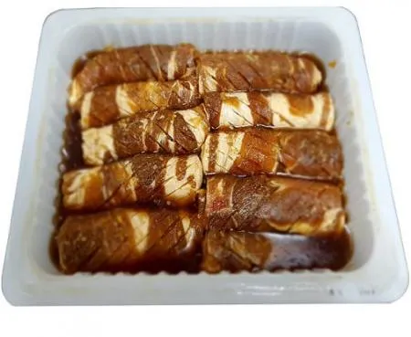 돼지왕구이(국산)
