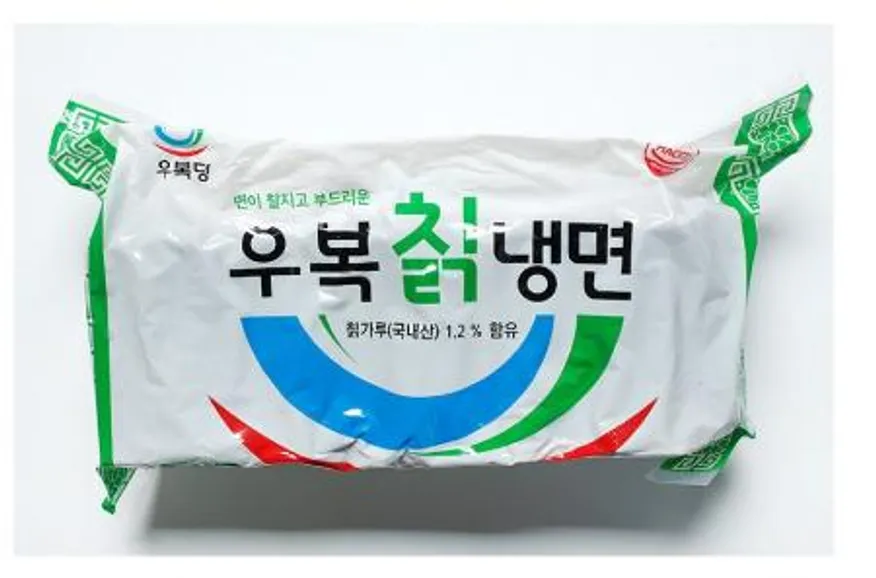 우복칡냉면 이미지
