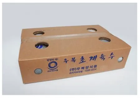 초계육수 벌크 이미지