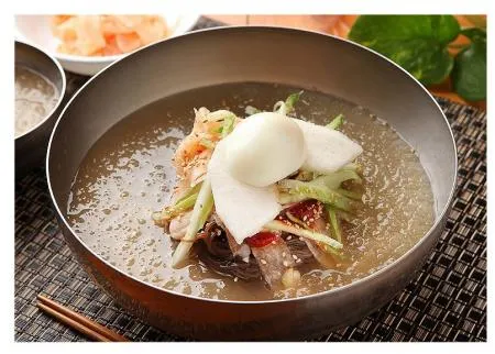 우복칡냉면 이미지