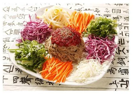 순메밀막국수 이미지