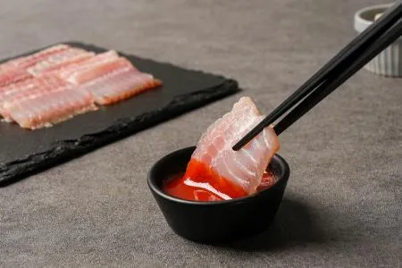 [남도씨푸드]권희경대가의 홍어미식회(아르헨티나산) 200G*5팩 이미지