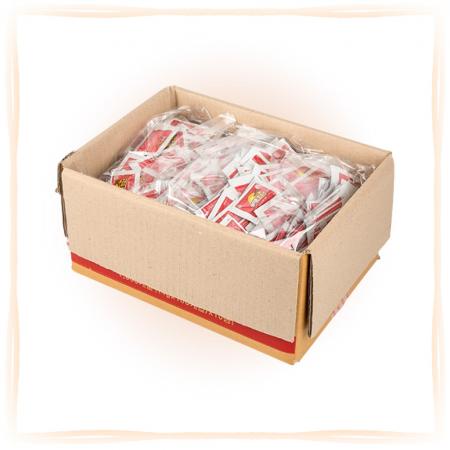 [무료배송] 태원식품 테이준 핫소스 일회용 1박스 (4g x 1000EA)