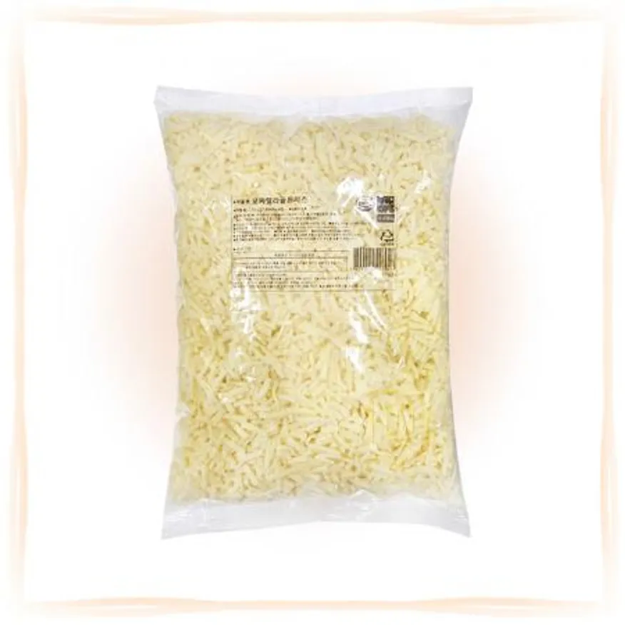 썬리취 PA 모짜렐라 피자치즈 자연100% 이미지