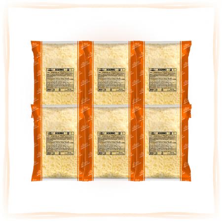 [무료배송] 코다노 AR 모짜렐라 피자치즈 자연100% 2.5kg 냉장