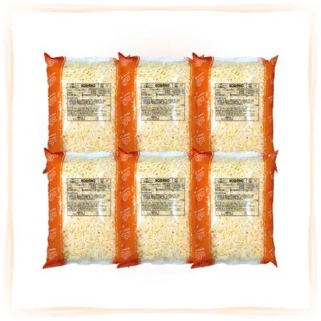 [무료배송] 코다노 PSG 모짜렐라 피자치즈 자연치즈(고다10%함유) 2.5kg 냉장