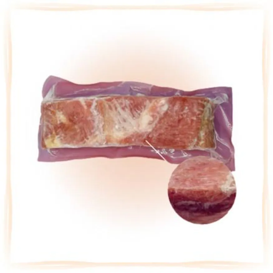 오뗄 통베이컨 500g 냉동 이미지