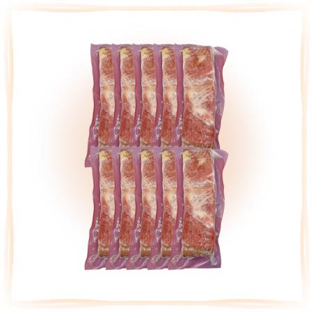 [무료배송] 오뗄 통베이컨 500g 냉동