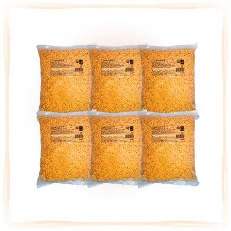 [무료배송] 썬리취 컬러드 체다치즈 PRCH 2.5kg 냉장