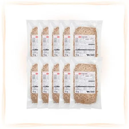 [무료배송] 에쓰푸드 비프불고기 분쇄 1kg