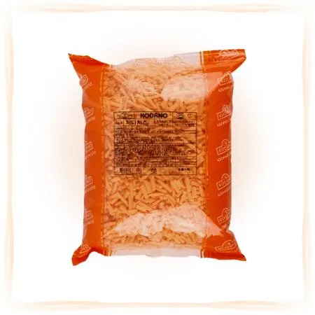 조흥 코다노 레드체다 슈레드치즈 2.5kg 체다치즈 99%