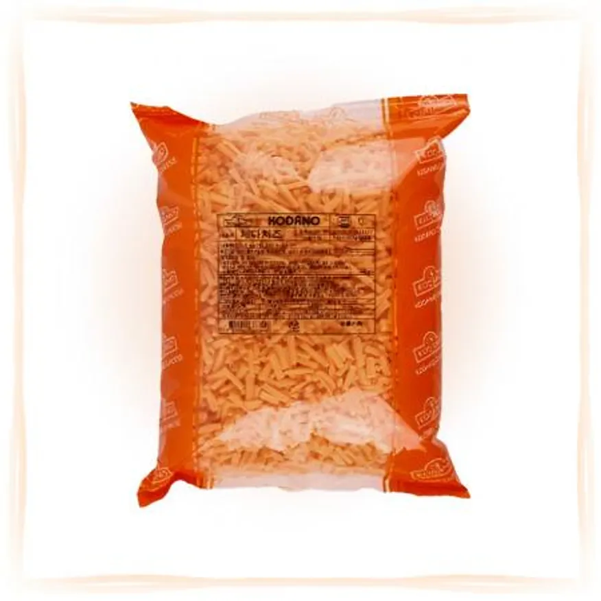 조흥 코다노 레드체다 슈레드치즈 2.5kg 체다치즈 99% 이미지