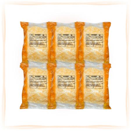 [무료배송] 조흥 코다노 엔젤헤어 MC64(모짜6/체다4) 2kg 냉동 눈꽃치즈