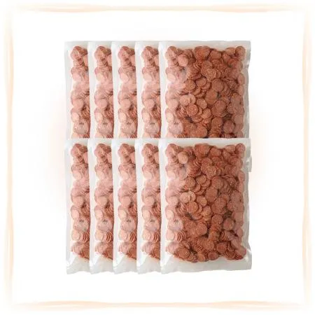 [무료배송] 에쓰푸드 미니페파로니 1kg 냉동