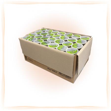 엔엘 오이피클 일회용 80g 168개입 업소용