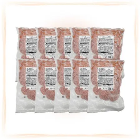 [무료배송] 선진 부대찌개 모듬햄 1kg 냉동