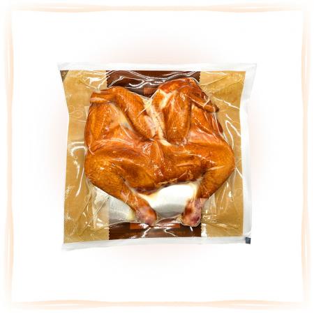 [단품] 오뗄 토로나치킨 550g 냉장 훈제치킨 닭고기