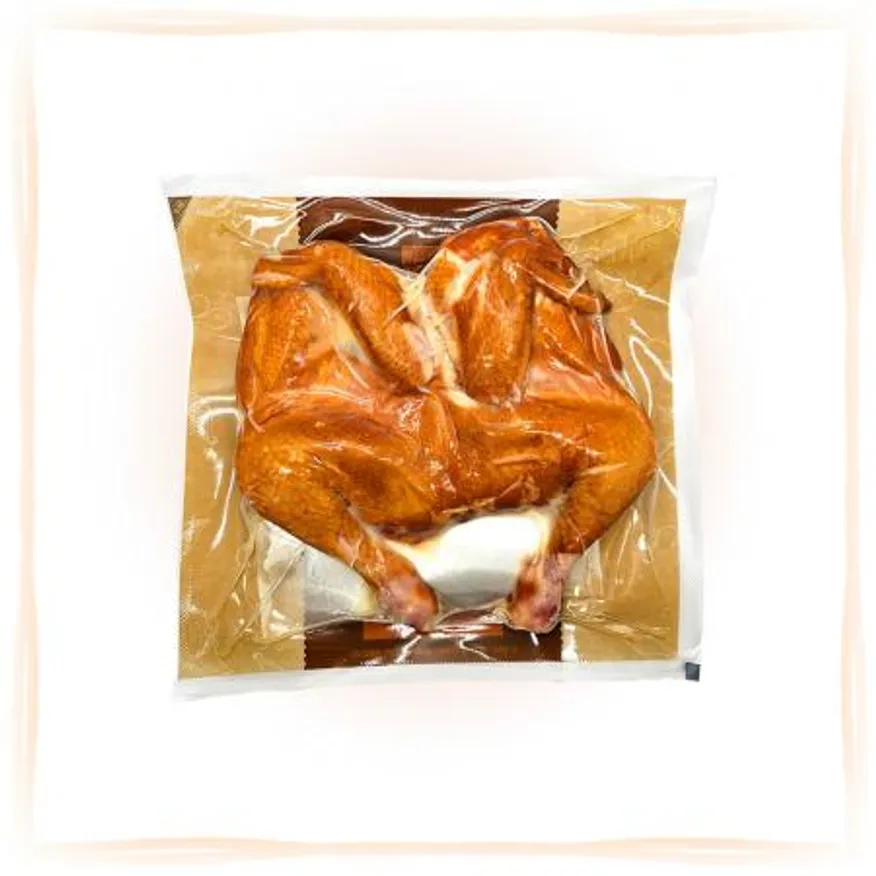 오뗄 토로나치킨 550g 냉장 훈제치킨 닭고기 이미지