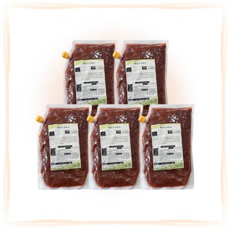 [무료배송] 바로푸드 살사소스 2kg 상온