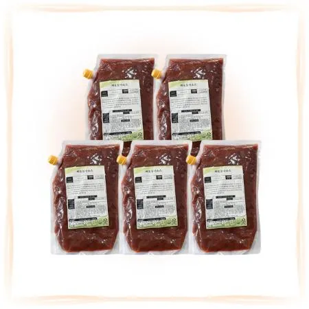 [무료배송] 바로푸드 살사소스 2kg 상온