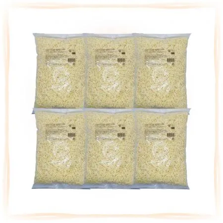 [무료배송] 썬리취 디오 SG10 모짜렐라 피자치즈 자연100% 고다함유 2.5kg 냉장
