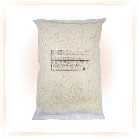 디오100 모짜렐라 피자치즈 자연100% 2.5kg 냉장