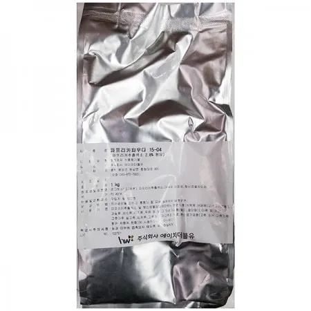 파프리카 파우더 (15-04) 1kg