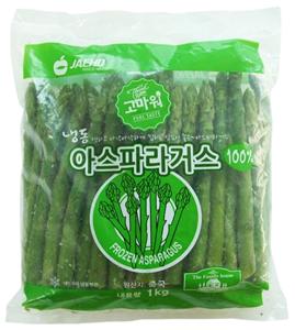 아스파라거스(냉동) [1kg] [재호] 이미지