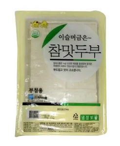 판두부 3kg [참맛] 1개