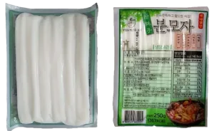 분모자 250g 17mm[다원] 1개