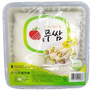 흰무쌈 [2.5kg] [세천팜]