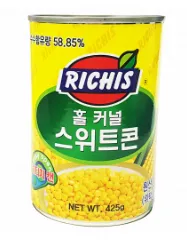스위트콘 [425g] [리치스]