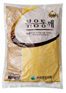 통깨 1kg [해늘이] 1개