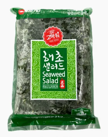 재호 해초샐러드 2kg EA
