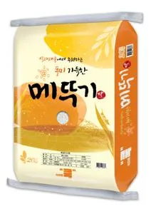 메뚜기쌀 보통 20kg [식자재쿡] 1개