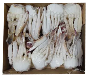 절단꽃게[중국산] [450g]