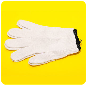 실장갑 [10ea] 봉